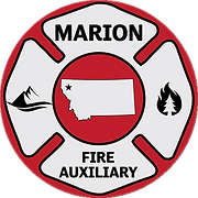 Marion Fire Auxiliary Inc logo