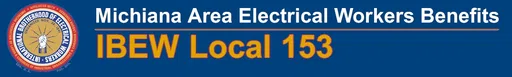 Michiana Area Electrical Workers Plan 4 Trust logo