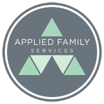 Applied Family Services of Winston-Salem Inc logo