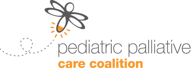 Pediatric Palliative Care Coalition logo