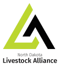 North Dakota Livestock Alliance logo