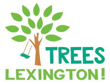 Trees Lexington logo