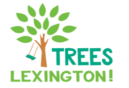 Trees Lexington logo