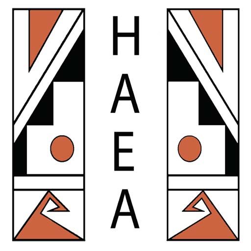 HTEDC Arts and Education Association logo