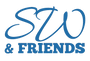 Steven Whitehouse and Friends logo