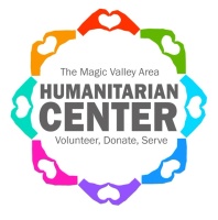 Magic Valley Area Humanitarian Center logo