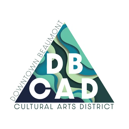 Downtown Beaumont Cultural Arts District logo
