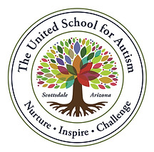 United School for Autism logo