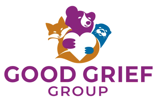 Good Grief Group logo