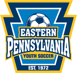 Eastern Pike Youth Soccer Club logo