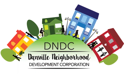Danville Neighborhood Development Corporation logo