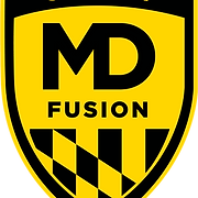Maryland Fusion Soccer Inc logo