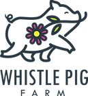 Whistle Pig Animal Welfare Service logo