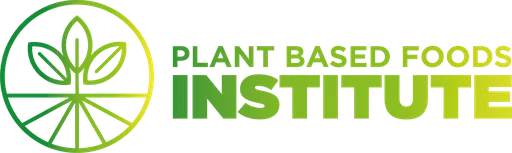 Plant Based Foods Institute logo