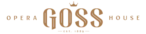 Friends of the Goss Opera House Inc logo