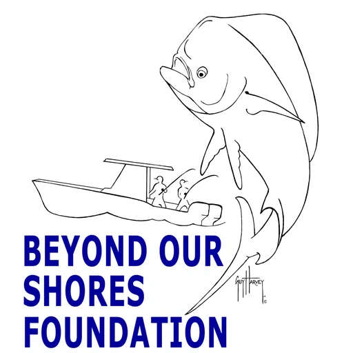 Beyond Our Shores Inc logo
