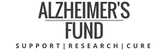Alzheimers Fund - Support Research Cure Inc logo