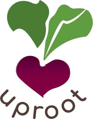 Uproot Colorado logo