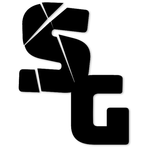 Stomping Ground Comedy Theater and Training Center logo