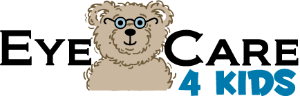 Eye Care for Kids - Group Return logo