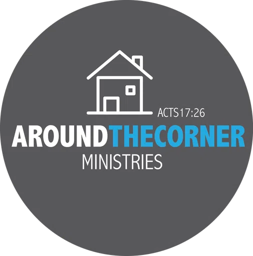 Around the Corner Ministries logo