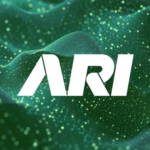 Applied Research Institute logo