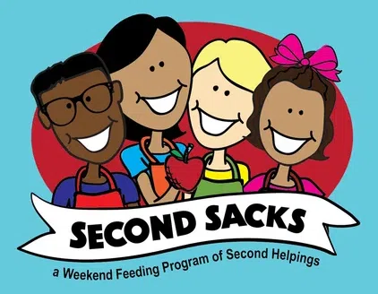 Angelina County Second Helpings Inc logo