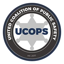 United Coalition of Public Safety logo