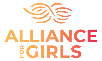 Alliance for Girls logo