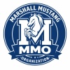Marshall Mustang Organization logo