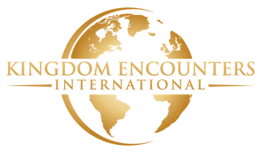 Kingdom Encounters International Corporation logo