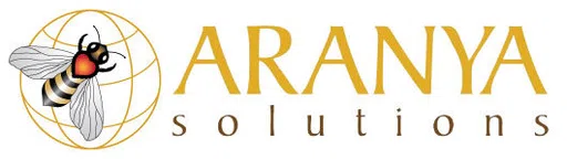 Aranya Solutions logo