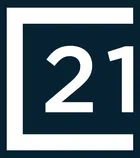 Church 21 Inc logo