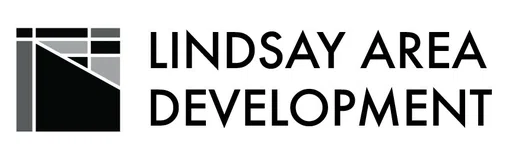 Lindsay Area Development logo
