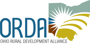 Ohio Rural Development Alliance logo
