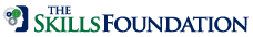 Skills Foundation of Mississippi logo