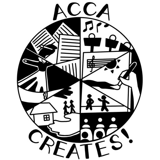 Ivy Hill Vailsburg for Arts Culture and Community Activism logo