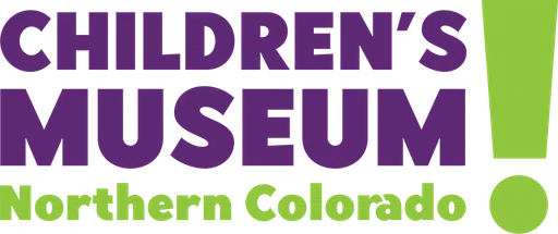 Childrens Museum of Northern Colorado logo