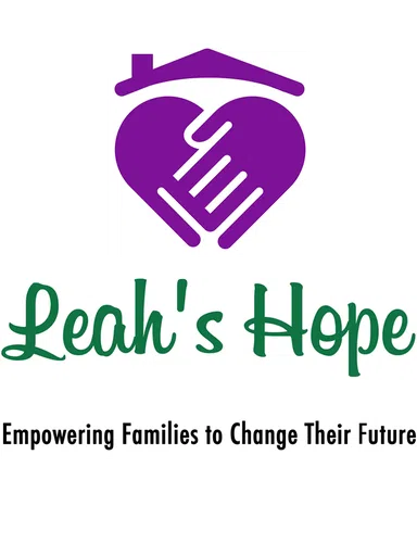 Leahs Hope Inc logo