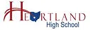 Heartland High School logo