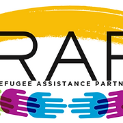 Refugee Assistance Partners NJ Nonprofit logo