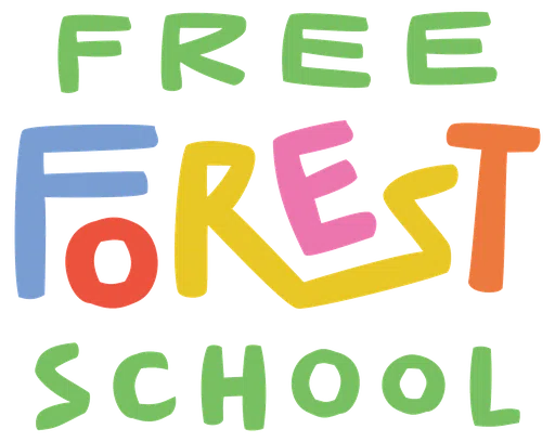 Free Forest School logo