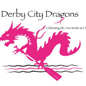 Derby City Dragons logo
