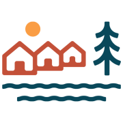Camp Bethany Inc logo