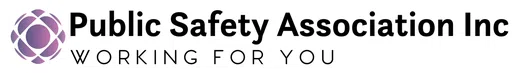 Public Safety Association Inc logo