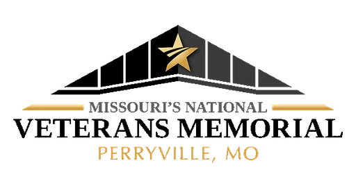 Missouris National Veterans Memorial logo