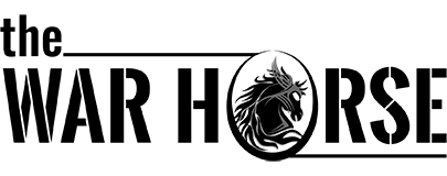 War Horse News logo