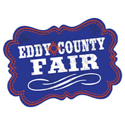 Eddy County Fair Association logo