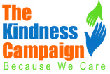 Kindness Campaign logo