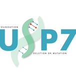 Foundation for Usp7-Related Diseases logo